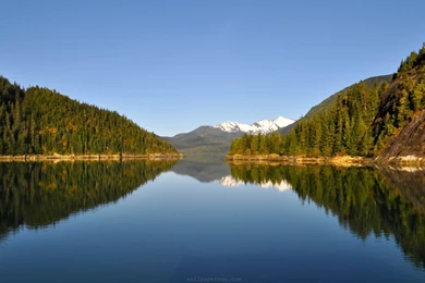 Free Alaska Wallpapers PC