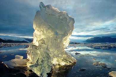 Kenai National Park In Alaska Wallpapers And Backgrounds (1024 X ...