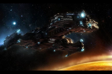 Starcraft 2 Backgrounds   Wallpapers Cave