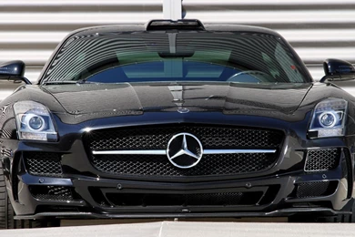 Mercedes SLS AMG Wallpaper Hd – Freak Wheel