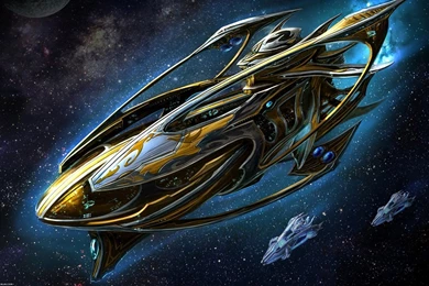 180 Starcraft HD Wallpapers