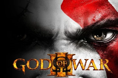 God Of War 3 Kratos Hd Wallpapers   ImgMob