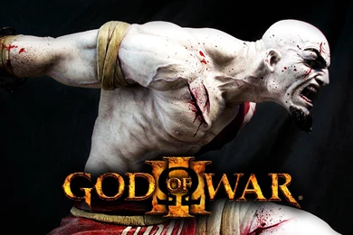 DeviantArt: More Like KRATOS GOD OF WAR BEST COSPLAY By Davidsonkazama