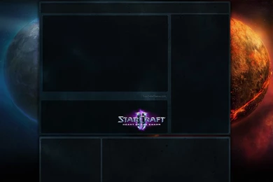 Free: Starcraft 2 Heart Of The Swarm Youtube Theme, Backgrounds ...