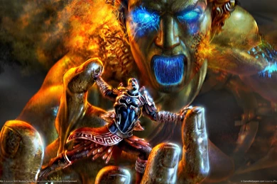 God Of War 3 Hd Wallpapers 241999