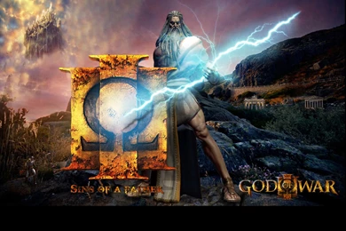 Zeus Wallpapers   Wallpapers Cave