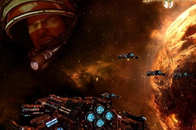 Starcraft 2 Backgrounds   Wallpapers Cave