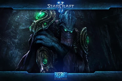 47 Starcraft II: Wings Of Liberty HD Wallpapers
