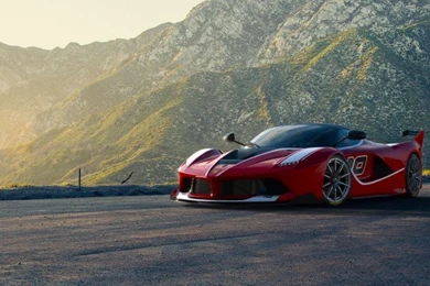Ferrari FXX K HD Car Desktop Wallpapers 2015 1 630x500.jpg