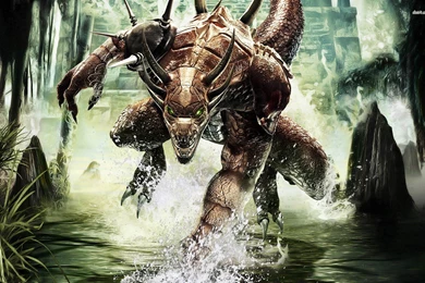 Dungeons And Dragons Wallpapers And Images   Wallpapers, Pictures ...