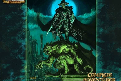 Dungeons & Dragons Computer Wallpapers, Desktop Backgrounds ...