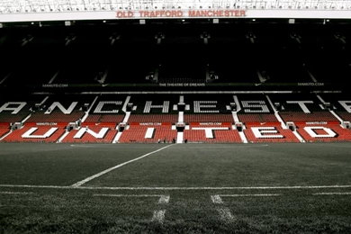 Manchester United Wallpapers
