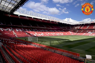 Manchester Old Trafford Wallpapers   Football HD Wallpapers