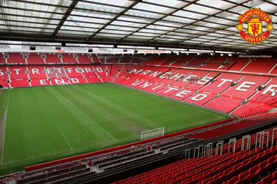Old Trafford