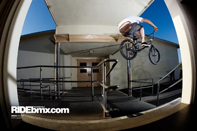 BMX Desktop Wallpapers & Downloads   Weekend Wallpapers   June 4 ...