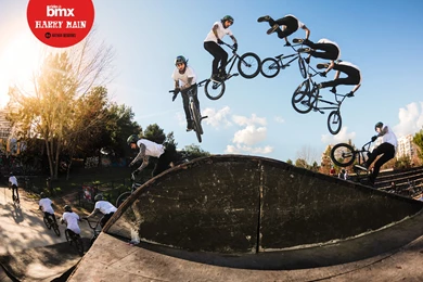 Wallpapers: Issue 173   Ride UK BMX