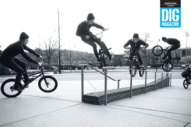 CINEMA WHEEL CO. » DIG BMX PHOTO OPS WITH NATHAN