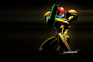 Samus Aran Wallpapers By Sofx On DeviantArt