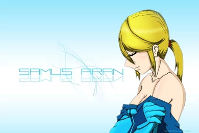 DeviantArt: More Like Zero Suit Samus Practice By Pepepotey