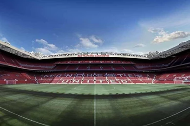 Manchester United Pictures, Football Wallpapers And Photos