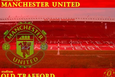 Old Trafford Wallpapers