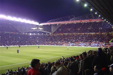 OLD TRAFFORD Wallpaper, Football Pictures And Photos