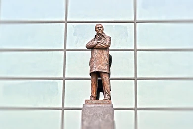 Ferguson Old Trafford Sir Premier League Stars Wallpapers ...