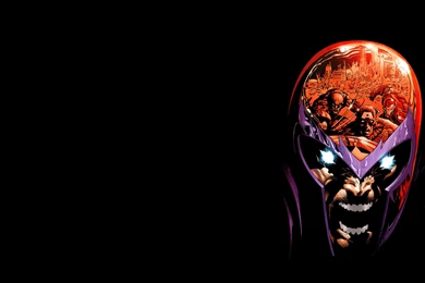 60 Magneto HD Wallpapers