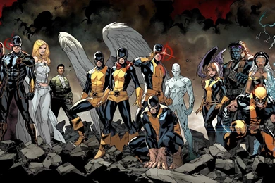 Free X Men Wallpapers For Mac @NDU « Wallx