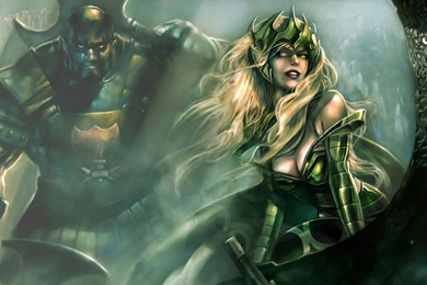 HQ Wallpapers Collection   Fantasy Art   Photo 1033 Of 1266 ...