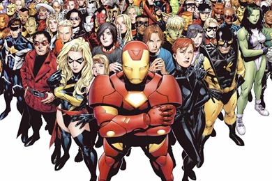 Marvel Wallpapers Best Collection Of Superhero Wallpapers