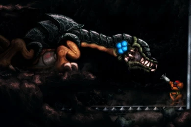 Nature Landscapes (id: 142916) – BUZZERG