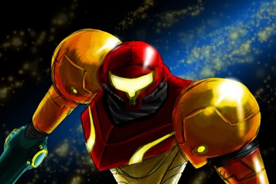 Samus Aran wallpapers By TheKid221 On DeviantArt