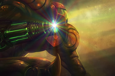 Metroid Samus Wallpapers