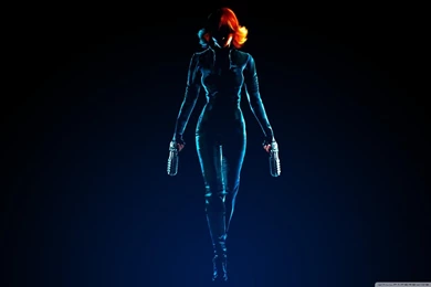 75 Black Widow HD Wallpapers