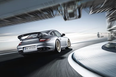 Porsche HD Wallpapers And Backgrounds