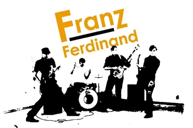 Franz Ferdinand   Franz Ferdinand Wallpapers (575046)   Fanpop