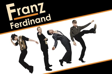 FF <3   Franz Ferdinand Wallpapers (10706408)   Fanpop