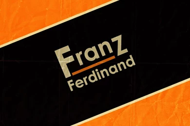 Franz Ferdinand   Wallpapers By JookerDesign On DeviantArt