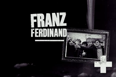 FF <3   Franz Ferdinand Wallpapers (10705275)   Fanpop