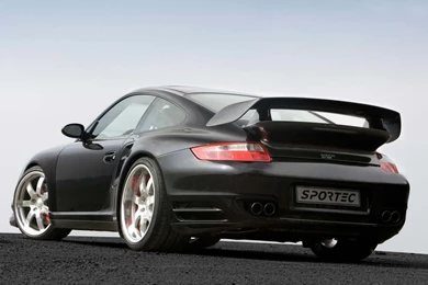Download The Sportec Porsche Wallpaper, Sportec Porsche iPhone ...