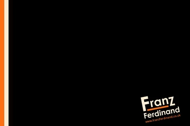 KapanLagi.com: Wallpapers   Franz Ferdinand