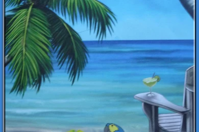 Margaritaville By Mississippimoon On DeviantArt