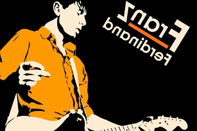 Franz Ferdinand Wallpapers By Fudgemellow On DeviantArt