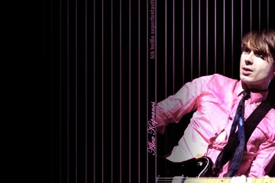 Franz Ferdinand   Wallpapers 2 By Bia On DeviantArt