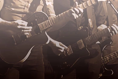 Franz Ferdinand   Live By El duende On DeviantArt