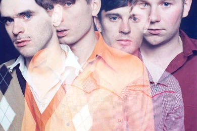 Franz Ferdinand Photo, Pics, Wallpapers   Photo