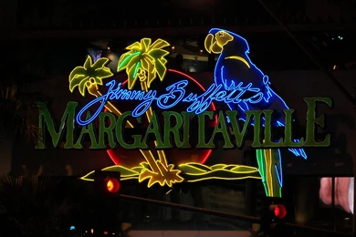 Margaritaville   Las Vegas, NV Image