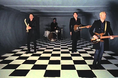 Videoclip: Franz Ferdinand – Love Illumination