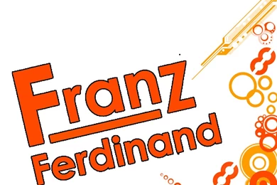 Franz Ferdinand By Ice box angel On DeviantArt